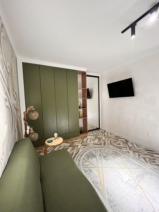 Посуточно Комфортные квартиры