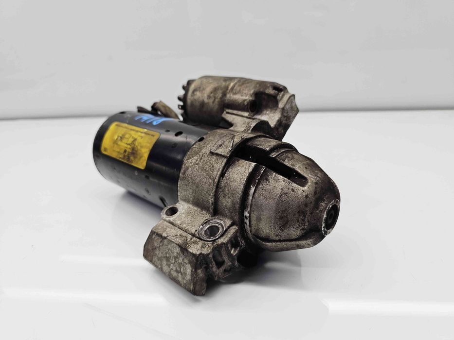 Electromotor 11 dinti  Bmw 3 (E90) [Fabr 2005-2011] 7823700  2.0 N47D