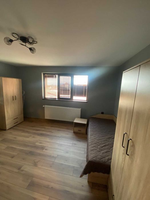 Къща / нощувки/ работници