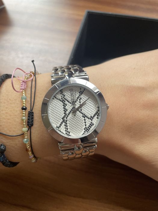 Часовник Just Cavalli