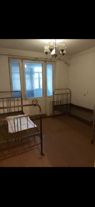 Продаётся 2-х комнатная квартира.