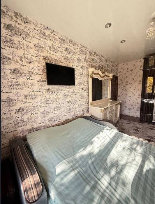 Массив: "Феруза" 4/3/4 (Улучшенка) Евроремонт!