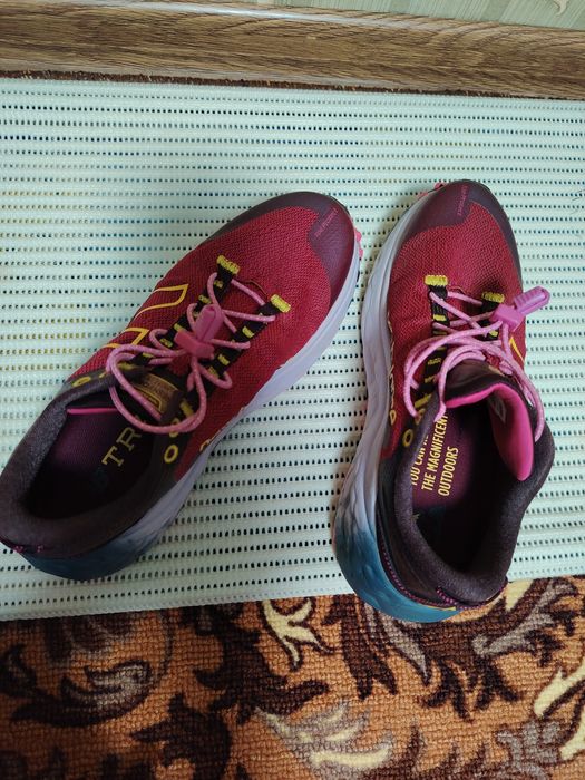 Брендовая обувь универсальная