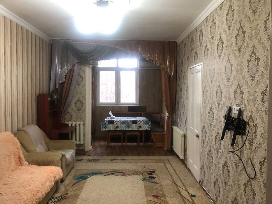 Авиасозлар-3 Продаётся 2-х комнатная квартира