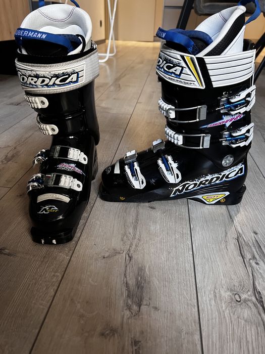 Nordica Doberman 150 26.5