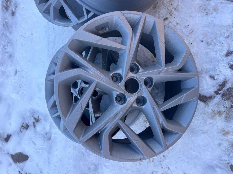 Диски Соната цена за 4 шт