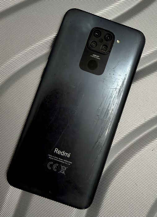 Продам Redmi Note 9