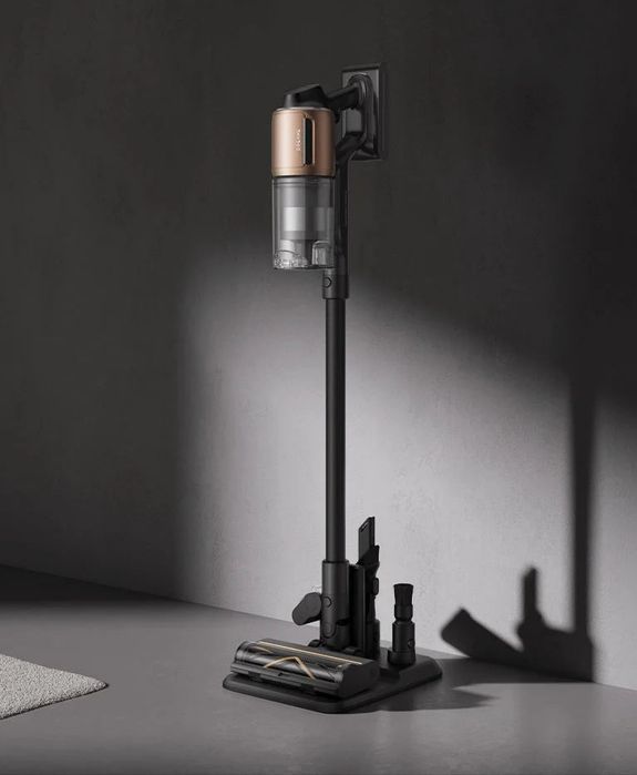 Беспроводной пылесос Dreame Z20 ! Отличный пылесос для вашего дома!