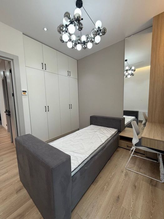 3/8/12 Новостройка ЖК ПАРКВУД