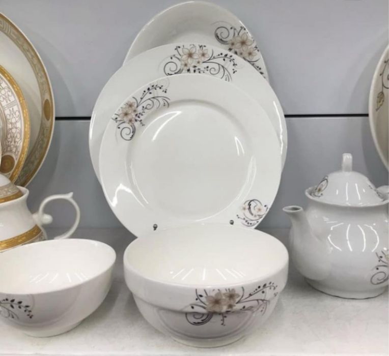 Пасуда новый . Не используйный новый