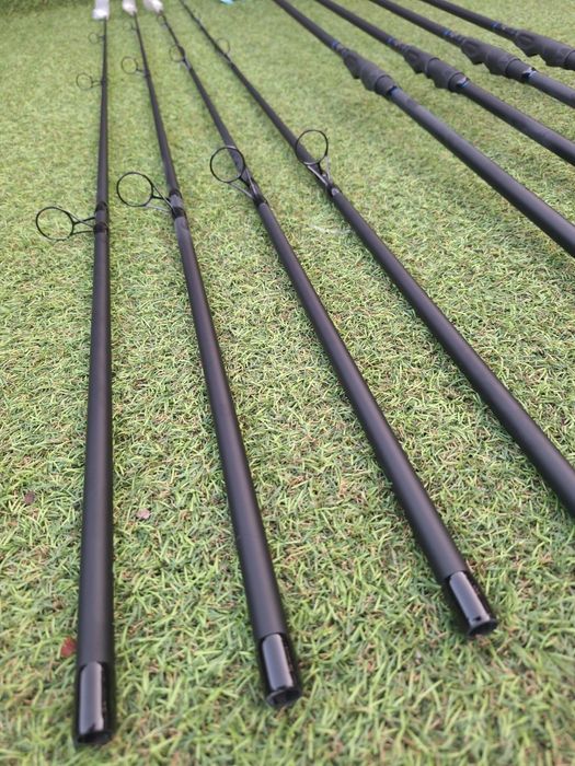 Set 4 Lansete PRO FL TOTEM CARP 2025 3.9M 4 LBS