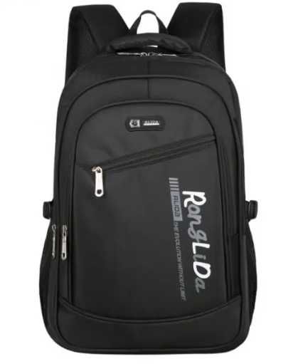 Рюкзак RongLida для студента, школьника