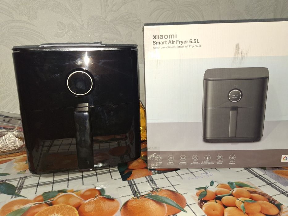 Продам аэрогриль