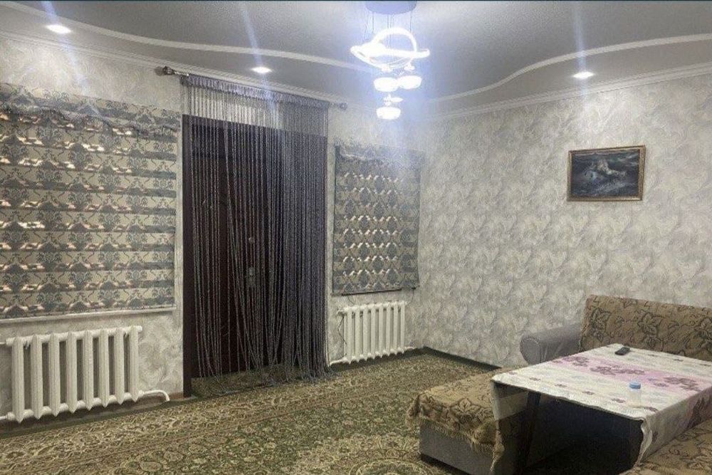 Продаю участок в Чирчике