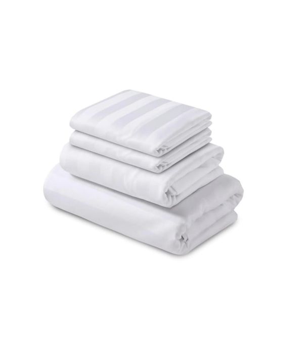 Lenjerie Damasc  de 2 persoane