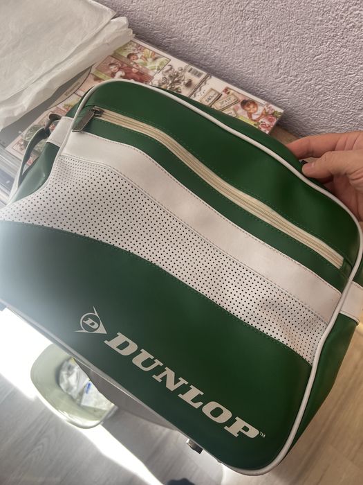 Спортна чатна Dunlop