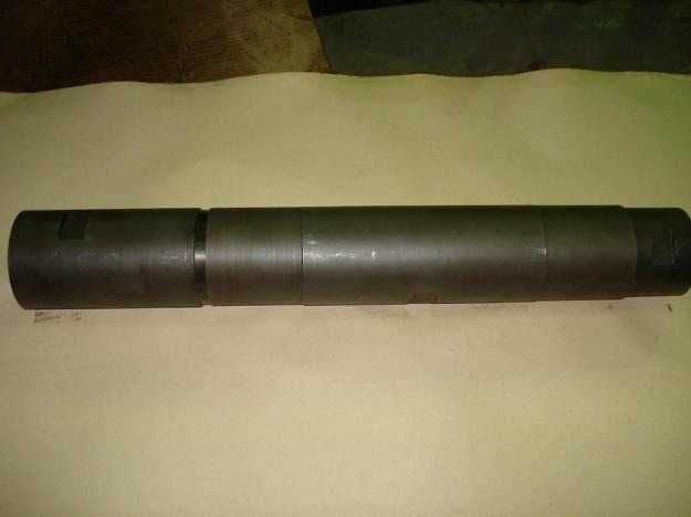 Пневмоударник П-110 новый Шлиц