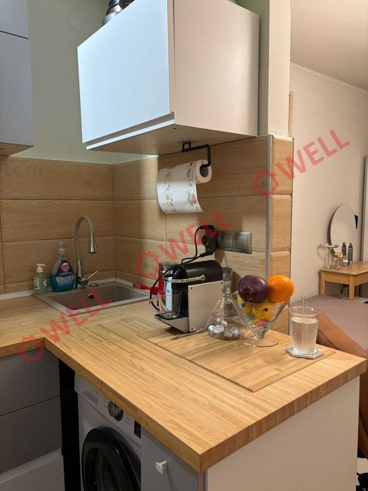 Garsonieră de vânzare în Sovata – Strada Mihai Eminescu