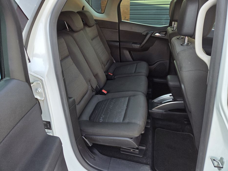 Opel Meriva  / 1.7 Diesel  / Cutie automata