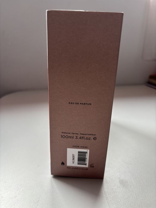 Parfum amouage guidance