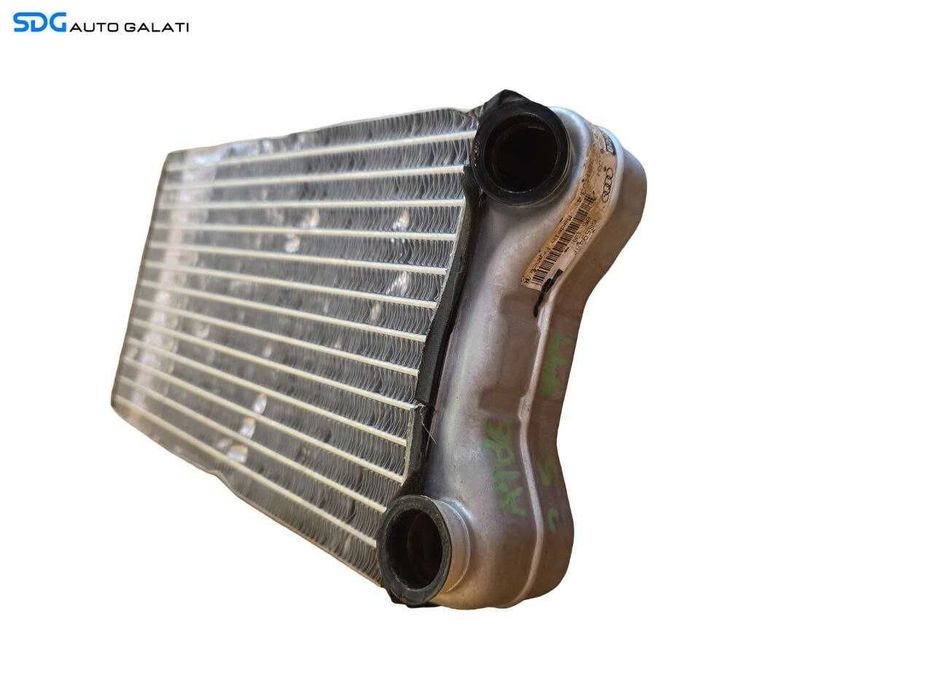 Radiator Calorifer Caldura Habitaclu Bord Audi A4 B7 2004 - 2008 Cod 8E1820031 [N4761]
