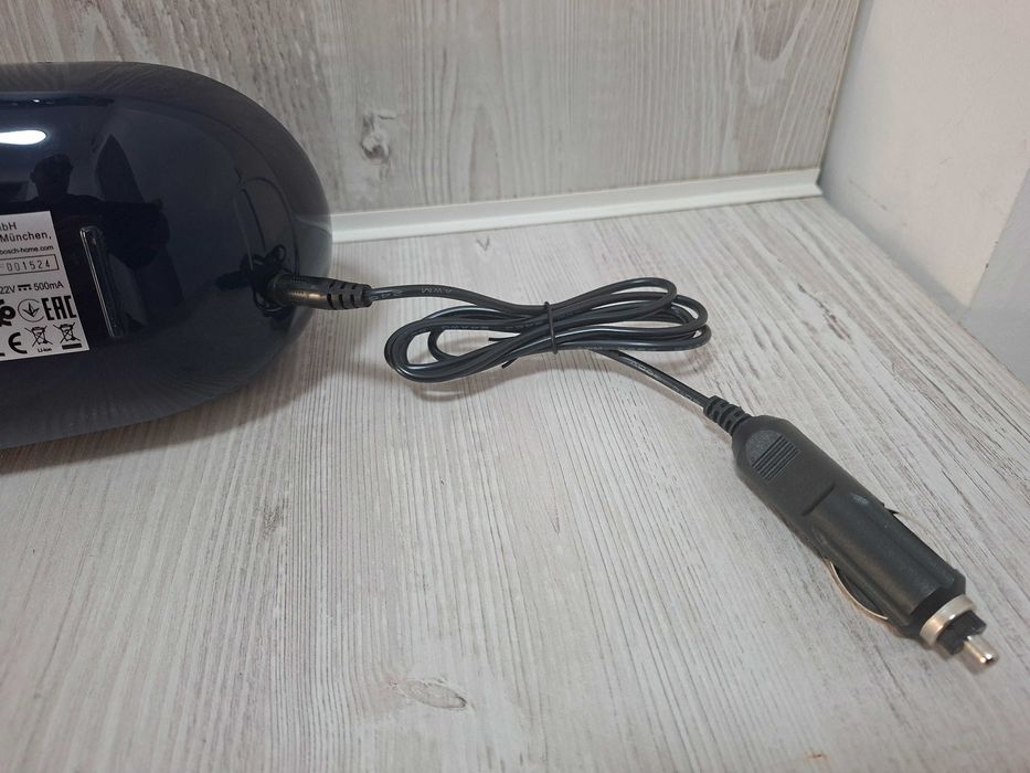 Aspirator auto Bosch