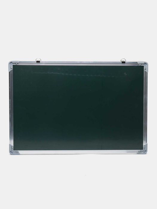 Маркерно-меловая доска 90х120 маркерно-магнитно-меловая Скидки !!!