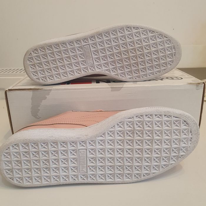 Pantofi sport Puma mas 38