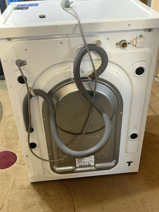 Стиральная Машина Samsung