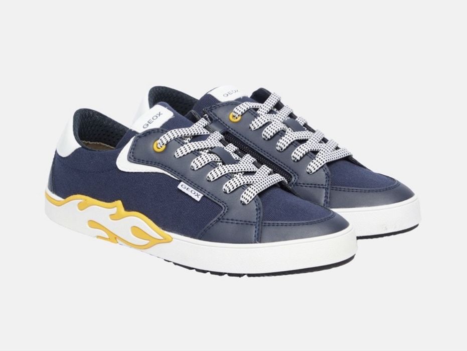 Детски обувки  - Geox