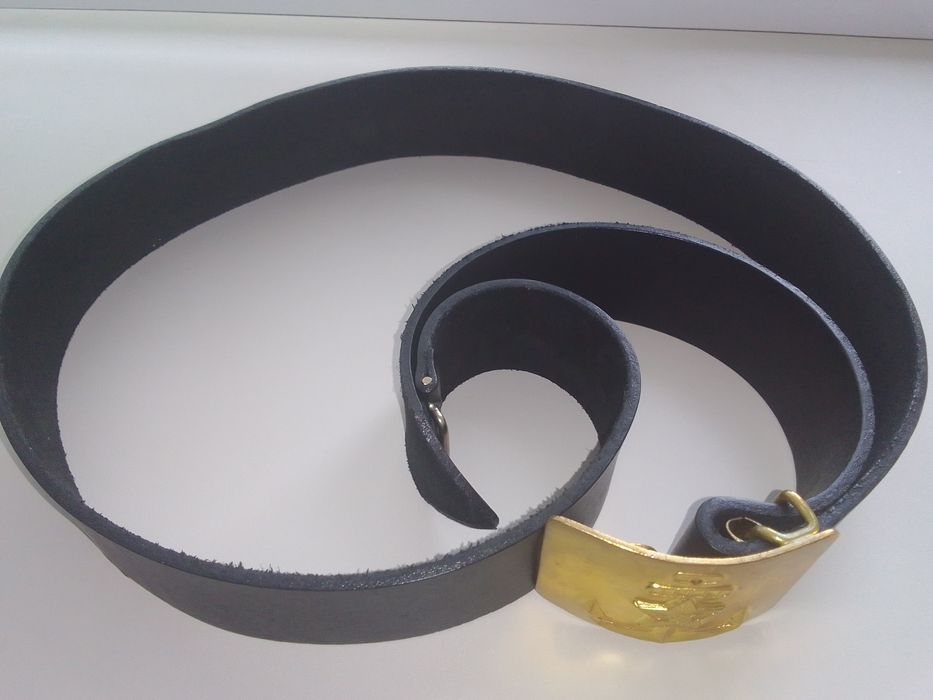 Ремень   морской