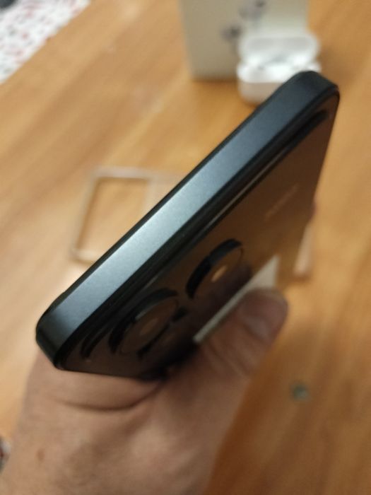 ZTE Blade A36.+науш