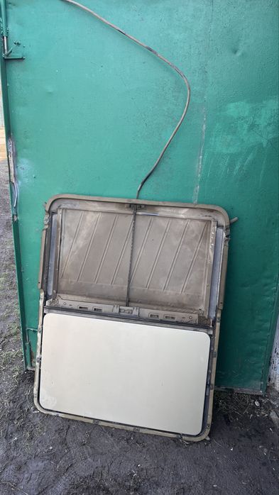 Мерседес 124 печка