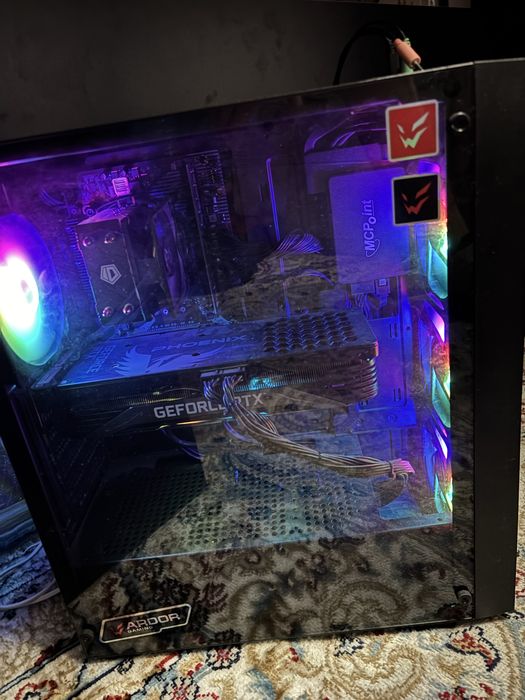 Продам компьютер