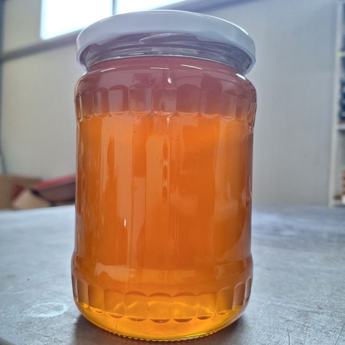 НатураленПчелен мед