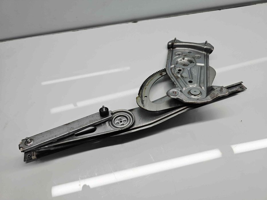 Macara electrica geam dreapta fata Renault Megane 3 (B95) [Fabr 2008-2