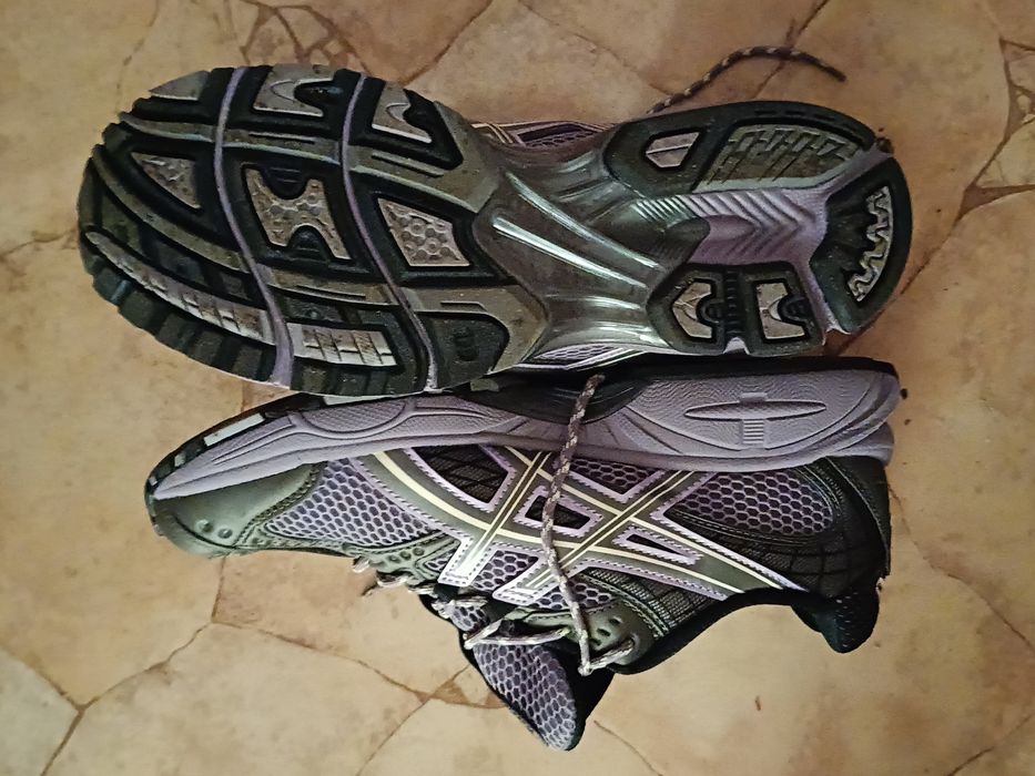 asics gel-nimbus 10.1