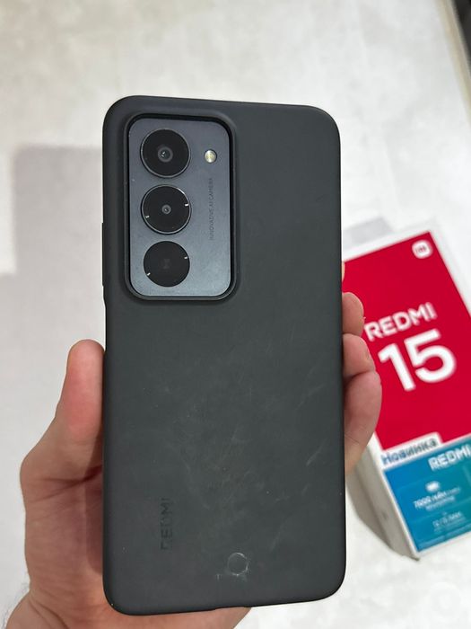 Redmi 15 128GB 10/10