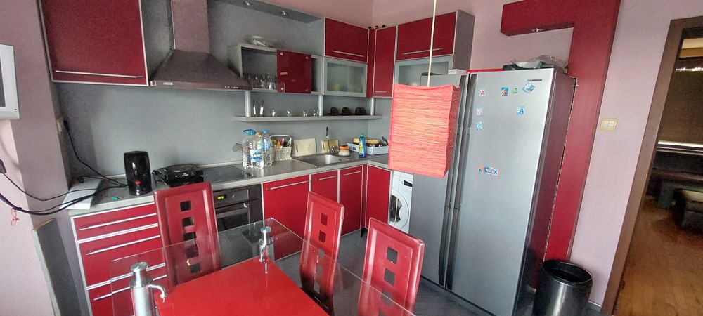 Дава се под наем Къща в Каварна - 80 кв.м за 408.51 € - Снимка #4