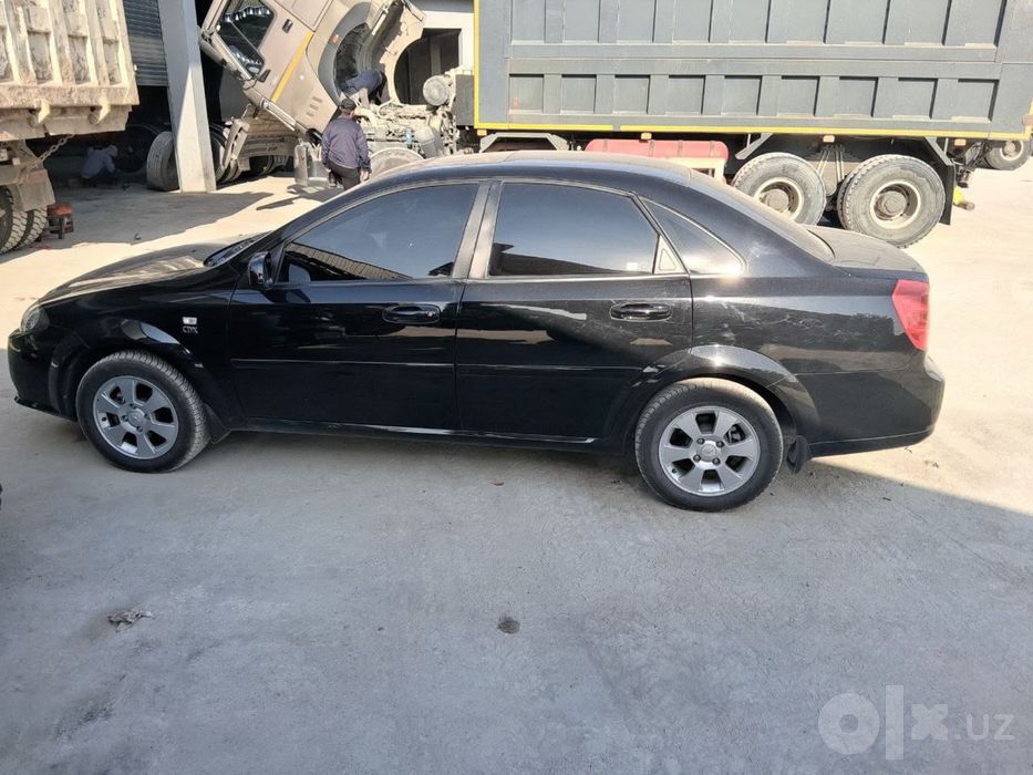 chevrolet gnetra 2023