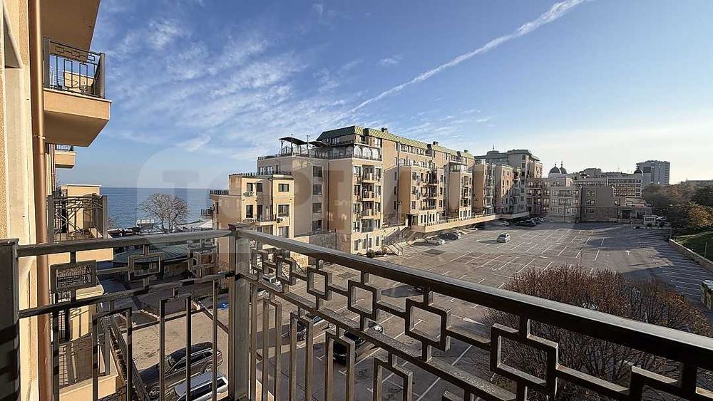 Продава се Двустаен апартамент в к.к. Златни пясъци - 69 кв.м за 1800 €/кв.м - Снимка #7