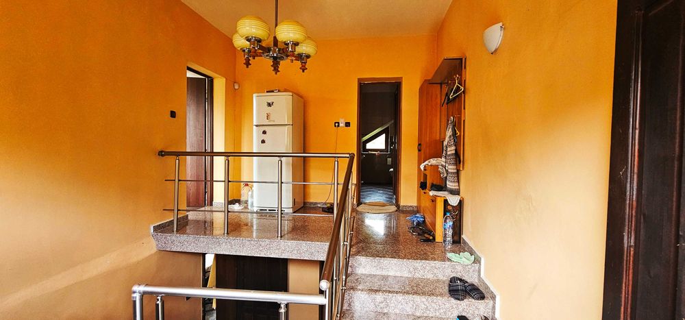 Продава се Къща в с. Прибой, Област Перник - 274 кв.м за 420 €/кв.м - Снимка #6