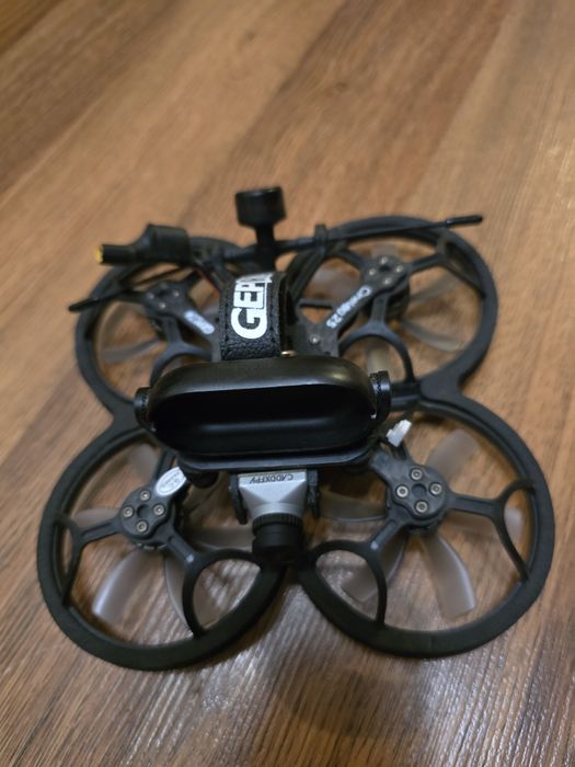 Cinelog 25 Hd Fpv Caddx vista