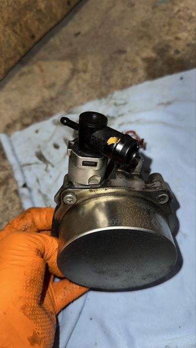 Pompa vacuum Renault, Opel 146503760r 1.6 dci R9M Nissan Qashqai 2 J11 (2013 - 2020) 1.5 dci