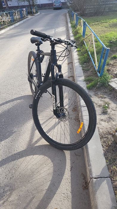 Горный велосипед laux HK100