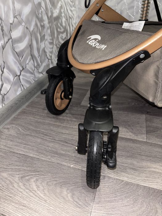 Продам коляску б/у