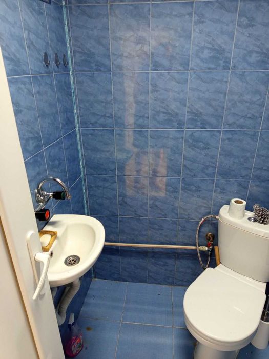 Продава Офис гр.Перник кв.Мошино нов отличен 40500 евро - снимка 13