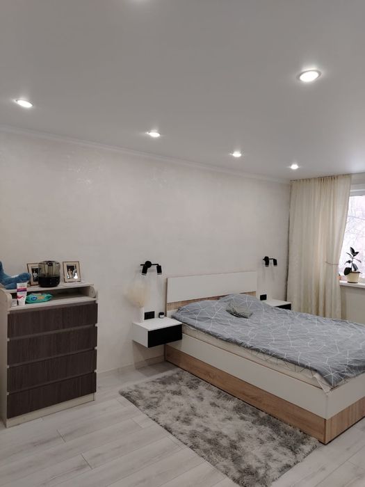 Продам 3 ком квартиру 20 микрорайон