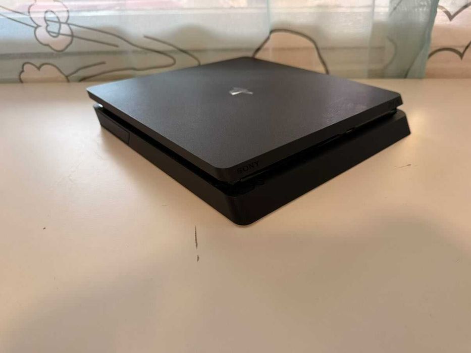 Sony Playstation 4 slim 500GB