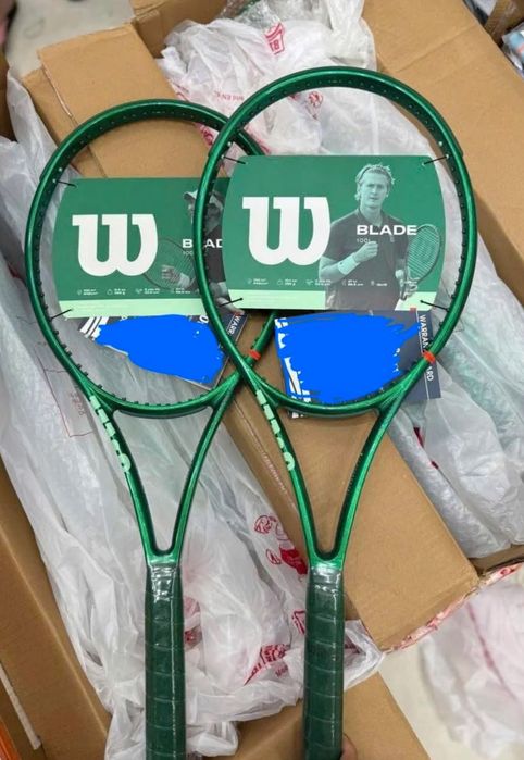 Wilson blade ракета